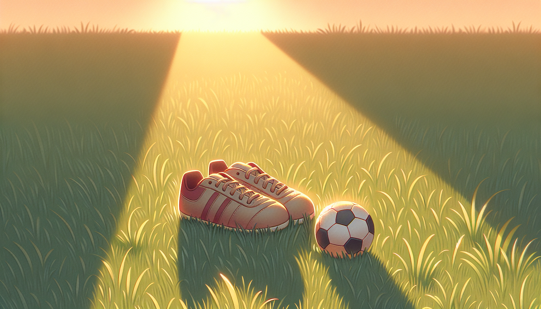 Supporting Confidence in Youth Sports