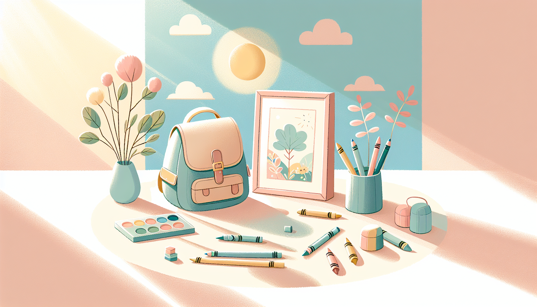 Preparing Your Child for Kindergarten