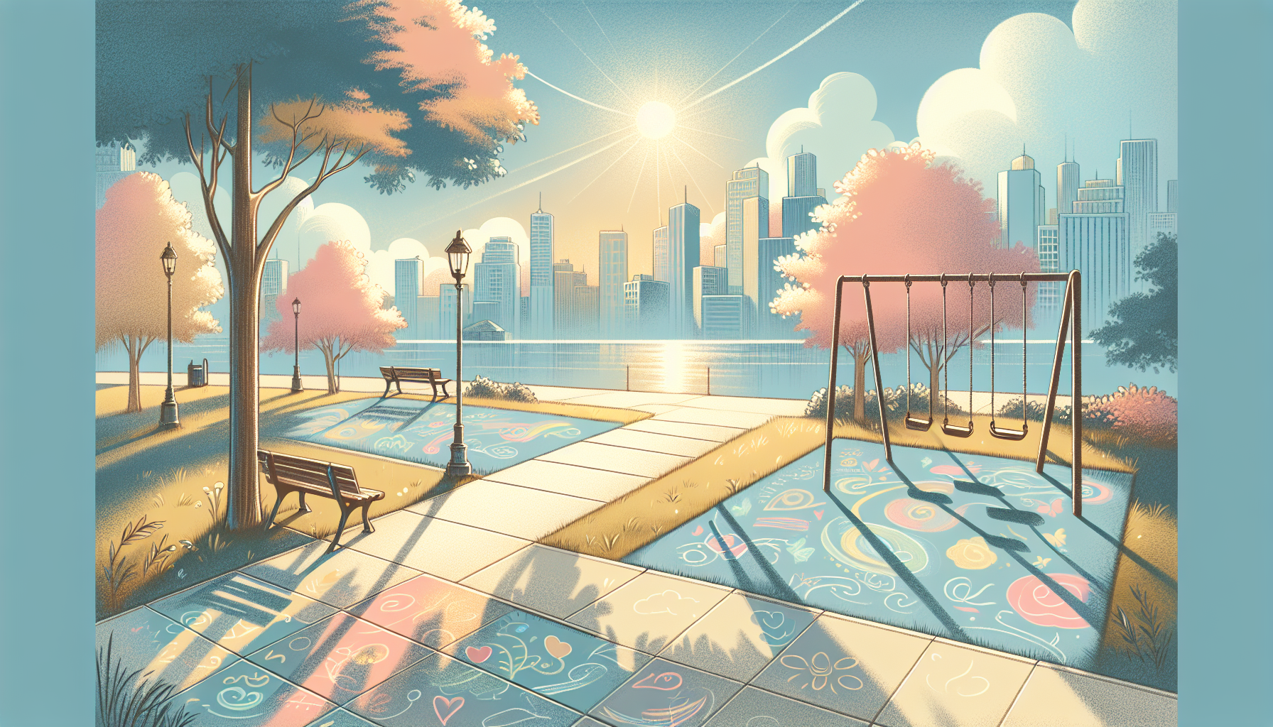 Summer Activities in Williamsburg