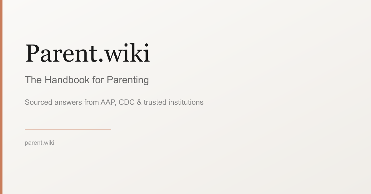 Parent.wiki logo